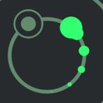 ORBIT SPACE - BALL GAME