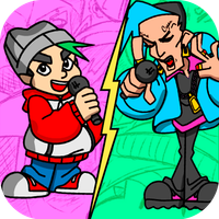 Friday Night Talent: FNF Onlin