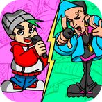 Friday Night Talent: FNF Onlin