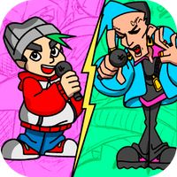 Friday Night Talent: FNF Onlin