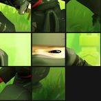 Xếp hình tuổi thơ dữ dội