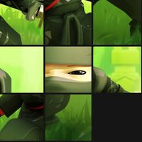 Xếp hình tuổi thơ dữ dội