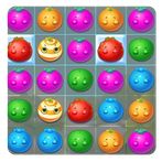 Fruits Stack 3D