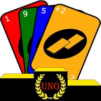 Let's play UNO