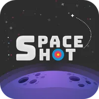 Space Shot - Target and Shoot