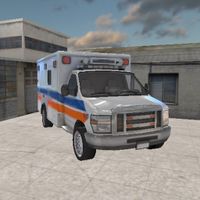 City Emergency Ambulance