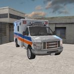 City Emergency Ambulance