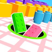 Brick Hole