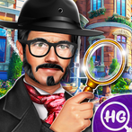 Find It Now Hidden Object Game
