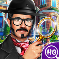 Find It Now Hidden Object Game