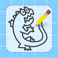 Draw Creatures Arena