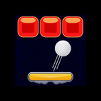 Brick Breaker Game