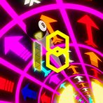 Infin8 - Colour Blitz