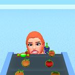 Healthy Treadmill
