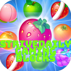 Fruit Sweet Candy Block Puzzle
