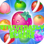 Fruit Sweet Candy Block Puzzle