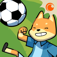 Crunchyroll: Pup Champs