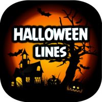 Halloween Line - arcade three