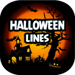 Halloween Line - arcade three 