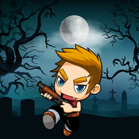 Infinite Zombie Rampage