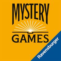 Mystery Games