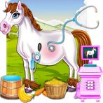 pregnant games for girls - mom