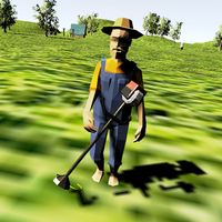 Grass Cutter three kingdoms