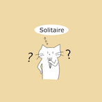 Word Solitaire