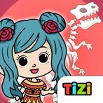 Tizi Town - My Museum Mystery