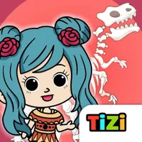 Tizi Town - My Museum Mystery