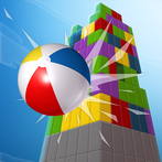 Tower Puzzle 3D