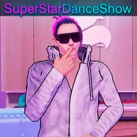 SuperStarDanceShow