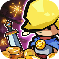 Tiny Survivor - War of Avada