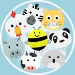 HongS Pawsome Bubbles