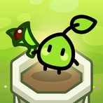 The Living Fortress : Idle TD