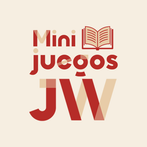 MinijuegosJW - Juegos Bíblicos