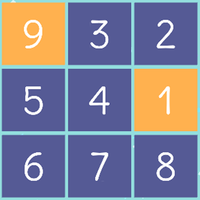 [Simple BUFF] Memory Numbers !