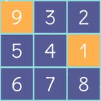 [Simple BUFF] Memory Numbers !