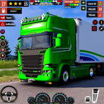 Truck Driving Game Offline