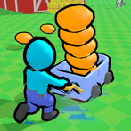 Farming Challenge 3D