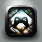 متجرالألعاب