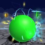 Bouncing Ball - Tile Bouncer