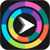 Crazy Color Switcher Controlle