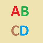 Letter Generator for Categorie