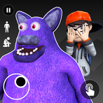 Scary Grimacy - Horror Games