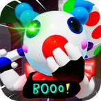 Carnival Clowny 's JumpScare !