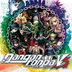 Danganronpa V3:Killing Harmony