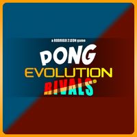 Pong Evolution: Rivals