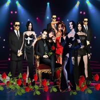 Night Club Djaga 18