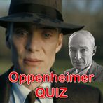 Oppenheimer Quiz